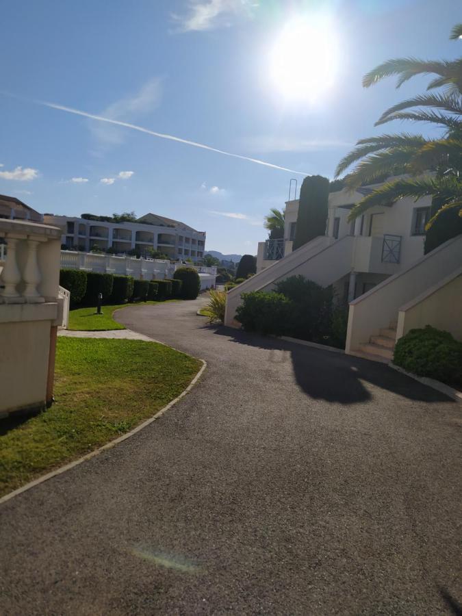 Cannes & More Exteriér fotografie
