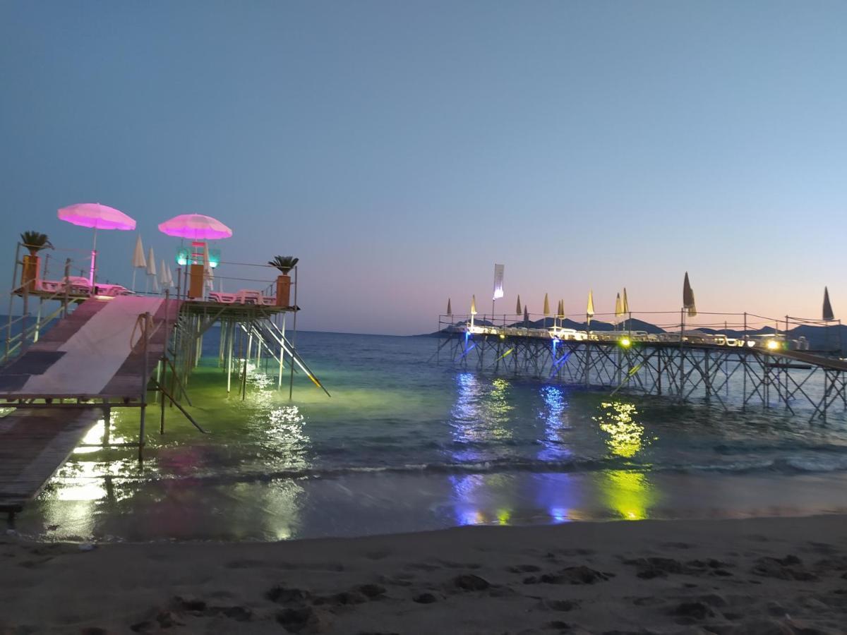 Cannes & More Exteriér fotografie