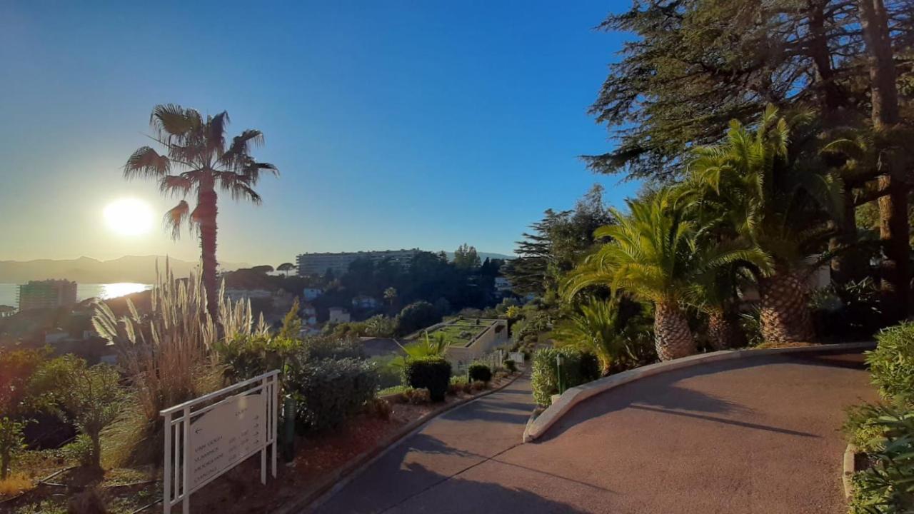 Cannes & More Exteriér fotografie