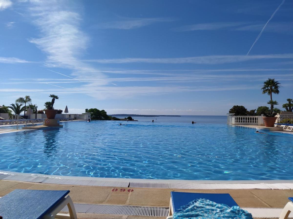 Cannes & More Exteriér fotografie